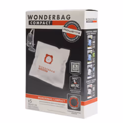 Rowenta WB305120 Accessoire et fourniture pour aspirateur