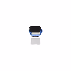 Filtre pour Aspirateur MOULINEX ZR005501. Contenu: filtre en mousse, brosse de nettoyage, filtre HEPA (allergie) vert et filt ...