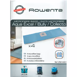 Rowenta ZR816001