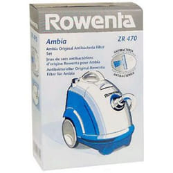 Rowenta ZR470 Accessoire et fourniture pour aspirateur