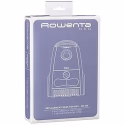 Rowenta ZR480 Accessoire et fourniture pour aspirateur