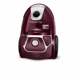 Rowenta Compact Power RO396 3 L Aspirateur réservoir cylindrique Sec 750 W Sac à poussière