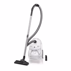 Rowenta Compact Power RO392, 750 W, Aspirateur réservoir cylindrique, Sec, Sac à poussière, 3 L, Filtre hygiénique