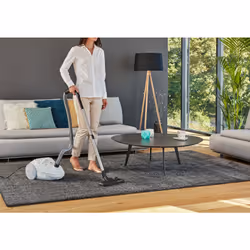 Rowenta Compact Power RO392 3 L Aspirateur réservoir cylindrique Sec 750 W Sac à poussière - Vue supplémentaire 7