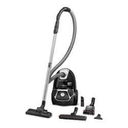 Rowenta Compact Power RO398 3 L Aspirateur réservoir cylindrique Sec 750 W Sac à poussière