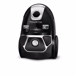 Rowenta Compact Power RO398 3 L Aspirateur réservoir cylindrique Sec 750 W Sac à poussière