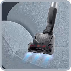 Rowenta Compact Power RO398 3 L Aspirateur réservoir cylindrique Sec 750 W Sac à poussière - Vue supplémentaire 9