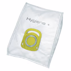 Rowenta Sacs aspirateur Hygiène+ Aromatic Fleur de cotton ZR200920