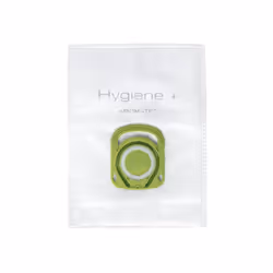 Rowenta Sacs aspirateur Hygiène+ Aromatic Fleur de cotton ZR200920
