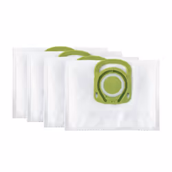 Rowenta Sacs aspirateur Hygiène+ Aromatic Fleur de cotton ZR200920