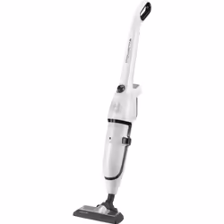 Rowenta Powerline Extreme RH8037WA, Sac à poussière, Blanc, 2,2 L, Chine, Sec, Filtrage