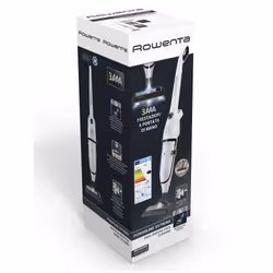 Rowenta Powerline Extreme RH8037WA aspirateur balai et balai électrique Secteur Sec Sac à poussière 2,2 L 750 W Blanc - Vue supplémentaire 10