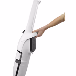 Rowenta Powerline Extreme RH8037WA aspirateur balai et balai électrique Secteur Sec Sac à poussière 2,2 L 750 W Blanc - Vue supplémentaire 4