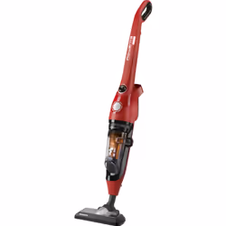 Rowenta RH8133WA, Sans sac, Rouge, Orange, 0,9 L, Chine, Sec, Cyclonique