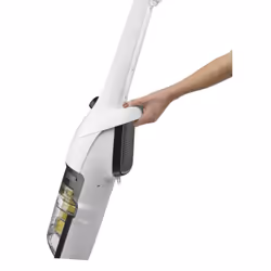 Rowenta Powerline Extreme RH8147 Secteur Sec Micro Sans sac 0,9 L 750 W Blanc, Jaune - Vue supplémentaire 5