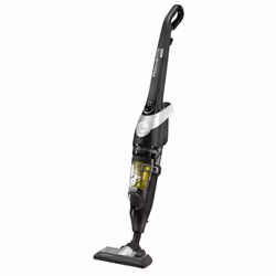Rowenta Powerline Extreme Cyclonic RH8155 WA, Sans sac, Noir, Argent, Jaune, 0,9 L, Plastique, CE, Chine