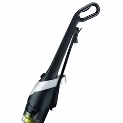 Rowenta Powerline Extreme Cyclonic RH8155 WA Secteur Sec Cyclonique Sans sac 0,9 L 750 W Noir, Argent, Jaune