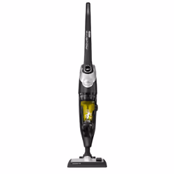Rowenta Powerline Extreme Cyclonic RH8155 WA Secteur Sec Cyclonique Sans sac 0,9 L 750 W Noir, Argent, Jaune - Vue supplémentaire 4