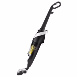 Rowenta Powerline Extreme Cyclonic RH8155 WA Secteur Sec Cyclonique Sans sac 0,9 L 750 W Noir, Argent, Jaune - Vue supplémentaire 5