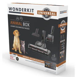Rowenta Kit de brosses anti-poils animaux ZR001120