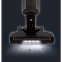 Rowenta Air Force Light RH6545 Batterie Sec Sans sac 0,65 L Noir - Vue supplémentaire 11