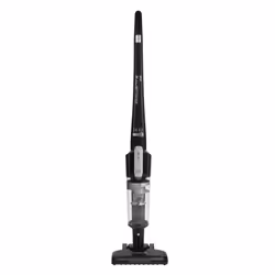 Rowenta Air Force Light RH6545 Batterie Sec Sans sac 0,65 L Noir