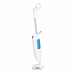 Rowenta RY655 Steam mop 0,6 L 1200 W Blanc, Bleu