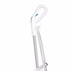 Rowenta RY655 Steam mop 0,6 L 1200 W Blanc, Bleu