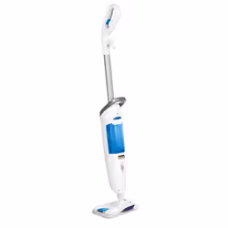 Rowenta RY655 Steam mop 0,6 L 1200 W Blanc, Bleu - Vue supplémentaire 4