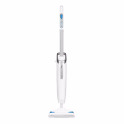 Rowenta RY655 Steam mop 0,6 L 1200 W Blanc, Bleu - Vue supplémentaire 5