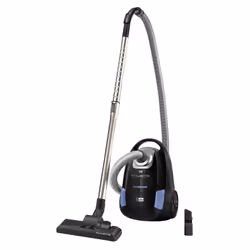Rowenta City Space RO2611, 750 W, Aspirateur réservoir cylindrique, Sec, Sac à poussière, 2,5 L, Filtrage