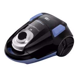 Rowenta City Space RO2611 Aspirateur 2,5 L Aspirateur réservoir cylindrique Sec 750 W Sac à poussière