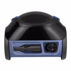 Rowenta City Space RO2611 Aspirateur 2,5 L Aspirateur réservoir cylindrique Sec 750 W Sac à poussière - Vue supplémentaire 5