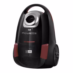 Rowenta City Space RO2669 Aspirateur 2,5 L Aspirateur réservoir cylindrique Sec 750 W Sac à poussière - Vue supplémentaire 2
