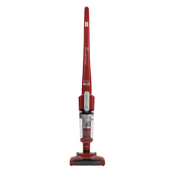 Rowenta Air Force Light RH6543 aspirateur balai et balai électrique Batterie Sec Sans sac 0,65 L Rouge
