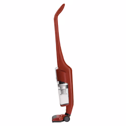 Rowenta Air Force Light RH6543 aspirateur balai et balai électrique Batterie Sec Sans sac 0,65 L Rouge
