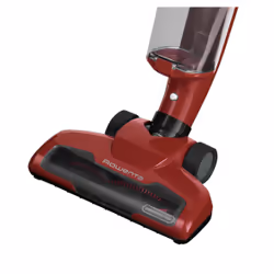 Rowenta Air Force Light RH6543 aspirateur balai et balai électrique Batterie Sec Sans sac 0,65 L Rouge - Vue supplémentaire 4