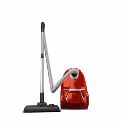Rowenta Compact Power RO3923EA Aspirateur Aspirateur sans sac Sec Sac à poussière - Vue supplémentaire 2