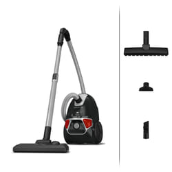 Rowenta Compact Power RO3955EA Aspirateur 3 L Aspirateur réservoir cylindrique Sec 900 W Sac à poussière