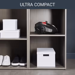 Rowenta Compact Power RO3955EA Aspirateur 3 L Aspirateur réservoir cylindrique Sec 900 W Sac à poussière - Vue supplémentaire 4