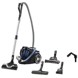 Rowenta Silence Force RO7691 2,5 L Aspirateur réservoir cylindrique Sec 550 W Sans sac