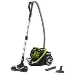Rowenta Silence Force RO7612EA Aspirateur 2,5 L Aspirateur réservoir cylindrique Sec 550 W Sans sac