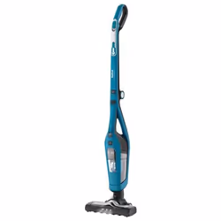 Tefal TY6751WO, Sec, Cyclonique, Cyclonique, 79 dB, Sans sac, Bleu