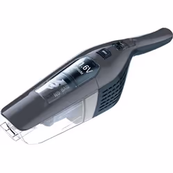 Rowenta RH6756 aspirateur de table Gris Sans sac