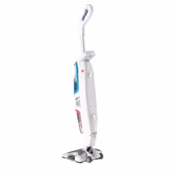 Rowenta Clean & Steam Multi RY8544WH aspirateur balai et balai électrique Secteur Sec&humide Sans sac 0,5 L 1700 W Blanc, Bleu - Vue supplémentaire 5