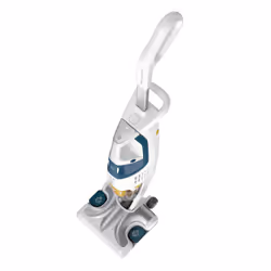 Rowenta RY8561 Steam mop 0,4 L 1700 W Blanc, Bleu - Vue supplémentaire 2