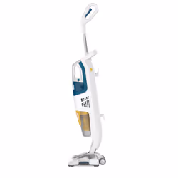 Rowenta RY8561 Steam mop 0,4 L 1700 W Blanc, Bleu - Vue supplémentaire 3
