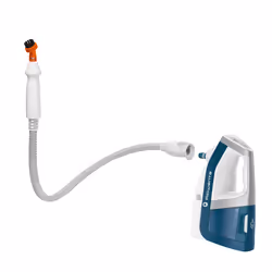 Rowenta RY8561 Steam mop 0,4 L 1700 W Blanc, Bleu - Vue supplémentaire 5