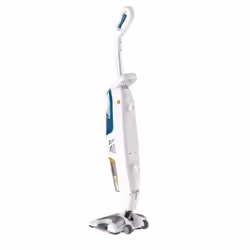 Rowenta RY8561 Steam mop 0,4 L 1700 W Blanc, Bleu - Vue supplémentaire 6