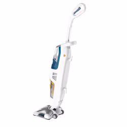 Rowenta RY8561 Steam mop 0,4 L 1700 W Blanc, Bleu - Vue supplémentaire 8